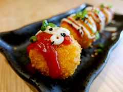-Sushi Love 创意寿司(丽影广场店)