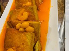 福寿山水豆腐-春芳烧烤