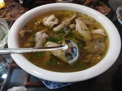 -呼吸森林·生态农庄农家乐私房菜