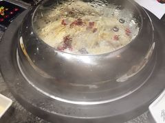 -马路边上·小海鲜烧烤(八一路店)