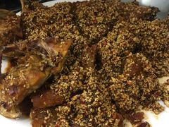 -松明一烤肉馆(鲁园店)