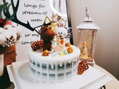 -千浔一暖DIY蛋糕烘焙(人民大学店)