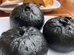 特色黑金包-李与白包子铺(桐梓林店)