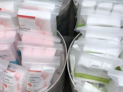 -名创优品(陕西西安大唐西市购物中心店)