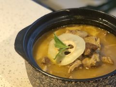 -半山腰·云南菜(侨福芳草地店)