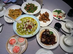 -章吴记喜瑞餐厅(东东城店)