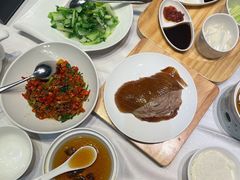 -沁园·珍藏湘味(芙蓉广场店)
