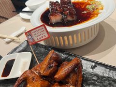 -侨美食家·粤菜(体育西路店)