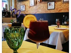 Sangria-toca小窝