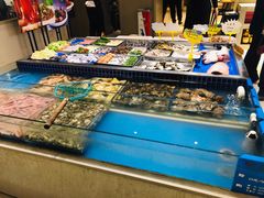 水产区-味莊·青岛菜(云霄路店)