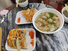 -八珍·广式煎饺·广州老字号(北京路总店)