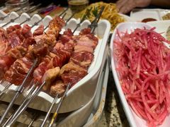 -丰茂烤串(卫星广场店)