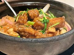 -茉里粤菜(皇姑万象汇店)