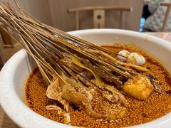 -嘉州叶婆婆钵钵鸡(建设路店)