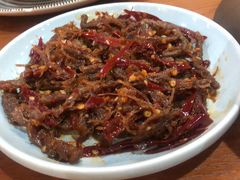 -盛世盐帮·自贡特色(总店)