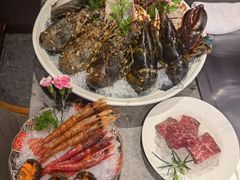 -黑木原精致料理·铁板烧