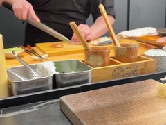 -Sushi Hanzo半藏(天环广场店)