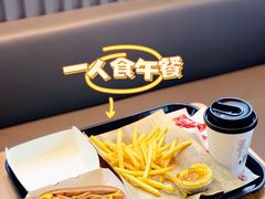 -肯德基(新八一店)