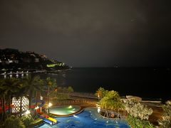 -深圳大梅沙京基洲际度假酒店