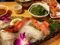 -浪花亭日本料理(古田路店)