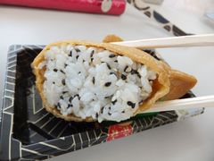 腐皮寿司-7-ELEVEN便利店(淞虹店)