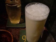 -格兰酒吧Glen Bar