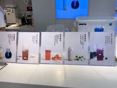 -兰熊鲜奶(西直门凯德mall店)