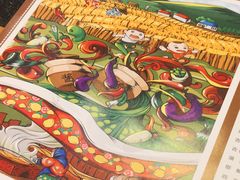 -灶座小锅烀饼·铁锅炖(道里店)