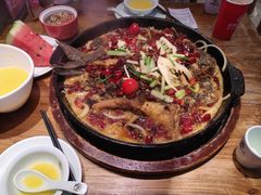-老板恋上鱼(高新万达店)