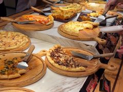 -比格比萨自助(南京万达茂店)