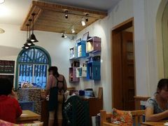 android_upload_pic-乌镇那一年小院主题餐厅(甘泉西路店)