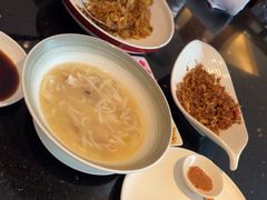 -铭轩中餐厅·海南菜·粤菜(亚龙湾瑞吉店)