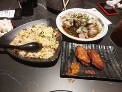 -红盔甲·小龙虾(长寿路店)