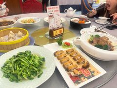 -银都上海菜馆(粤海东路店)
