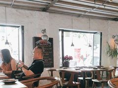 -Apollo·西班牙小酒馆(安福路店)