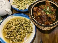 -缘来聚·徽菜名店(黄山宏村店)