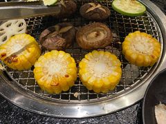 -喵小乙碳火烤肉(大坪协信星光天地店)