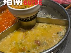 -上海来福士广场