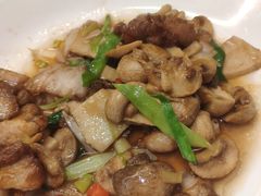 -金香匯晚茶(浑南店)