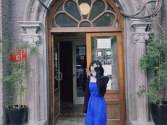 -1901 Cafe(西四店)