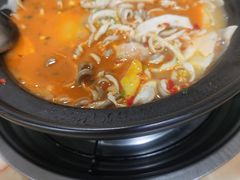 -李师傅脆肚(梅林店)
