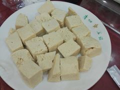 冻豆腐-山海关清和浑锅店