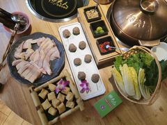 -椰夫人·养生椰子鸡(金沙洲永旺店)