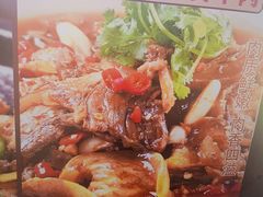 -湘力力小院·鱼汤泡饭(枫林路店)