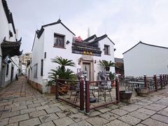-衣裳街历史文化街区