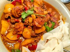 -那时新疆·若羌(经纬汇店)