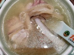 -龙泉人椰子鸡·糟粕醋·地标海南菜(龙昆南店)