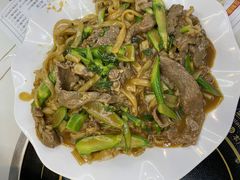 -真牛汕头黄牛肉火锅(莲塘仙湖植物园店)