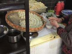 -随柳居·苏式小吃(建新巷店)