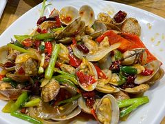 -南海渔家•海鲜•正宗海南菜(海棠湾店)